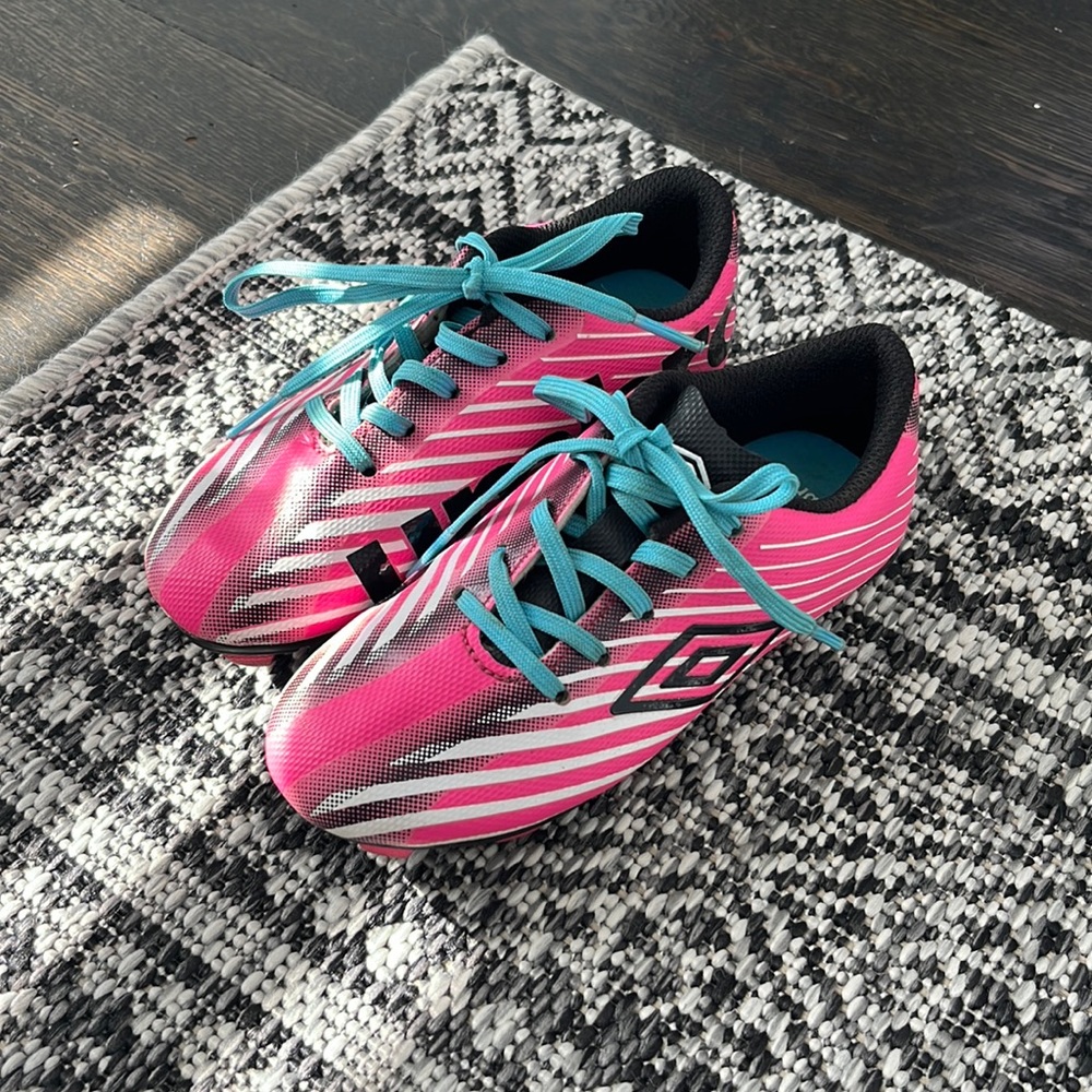 Umbro Toddler Soccer Cleats
